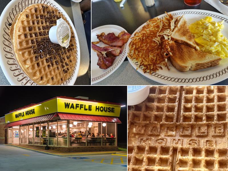 Waffle House
