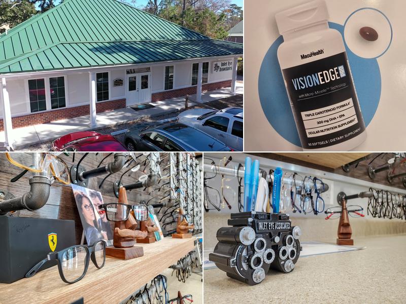 Inlet Eye Associates