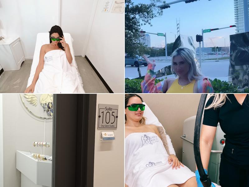 Laser & Skin Clinic Downtown