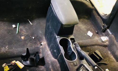 Jorge's Carpet Cleaning & Auto Detail Schuyler