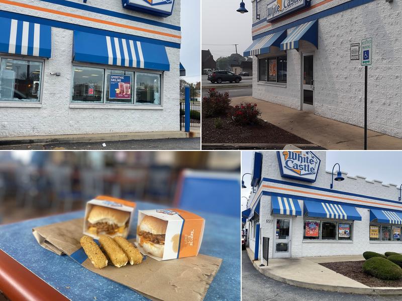 White Castle