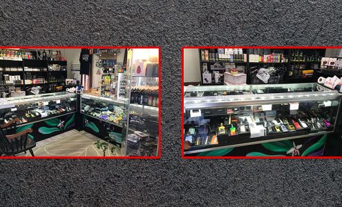 Conway Vapor Beast Smoke Shop