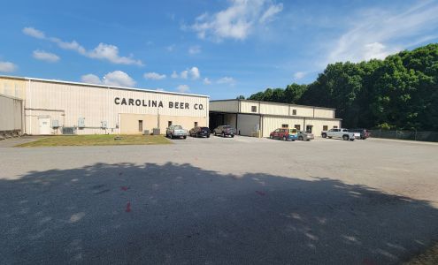 Carolina Beer Co Anderson