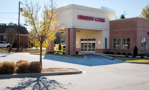 MEDcare Urgent Care - Anderson