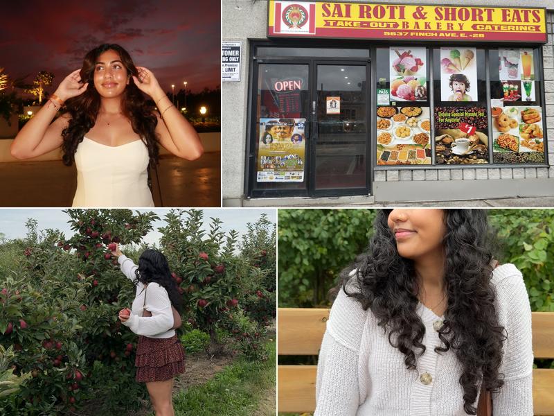 Sai Short Eats and Bakery