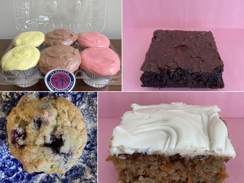 Classics From Scratch