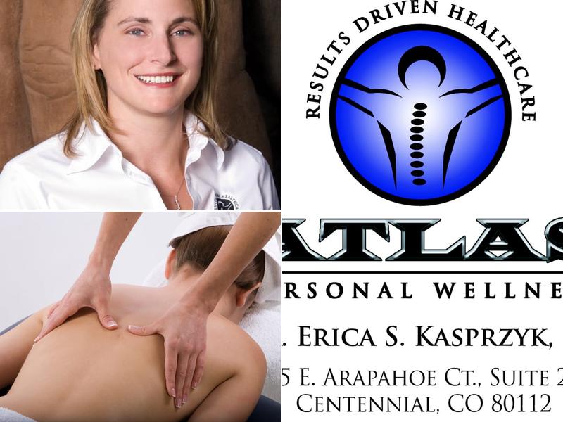 Atlas Personal Wellness