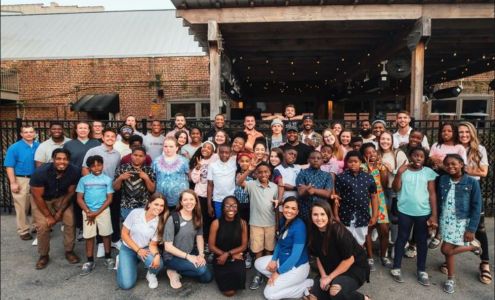 Restoration Project Foundation - Non Profit Organization Anderson