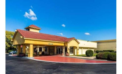 Quality Inn Clemson near University