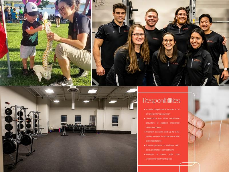 Evolve Health and Wellness