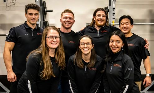 Evolve Health and Wellness