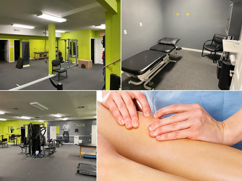 Elite Integrated Therapy Centers