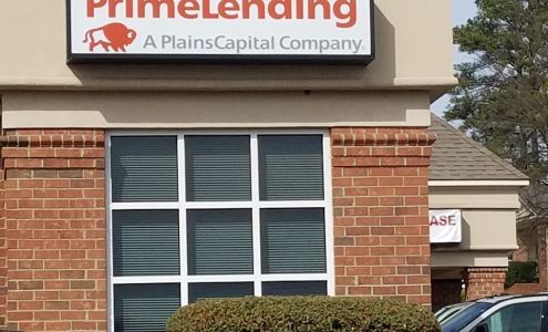 PrimeLending, A PlainsCapital Company - Anderson, SC