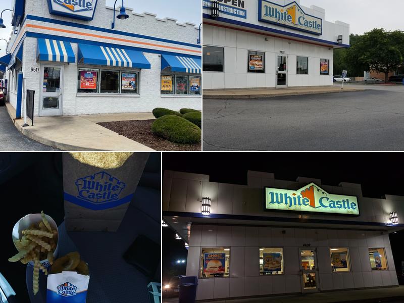White Castle