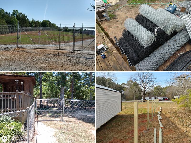 A&M Fence Systems