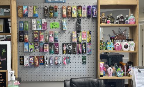 Suncatchers Tanning Salon