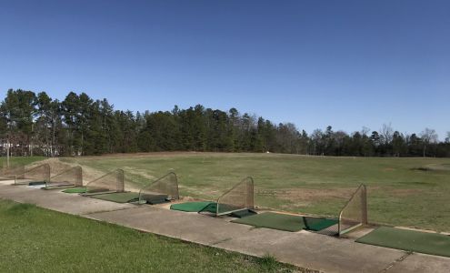 Legends Golf Center Pendleton