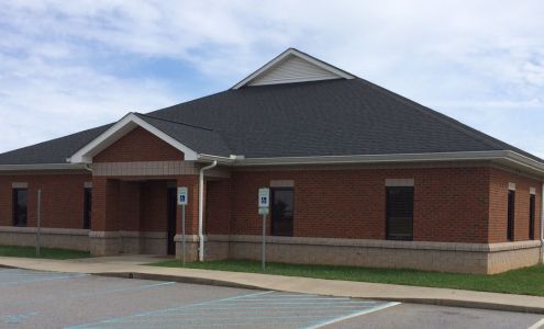 O'Dell Oil Company Belton