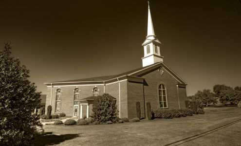 Cedar Grove Baptist Church Edu & Day Belton