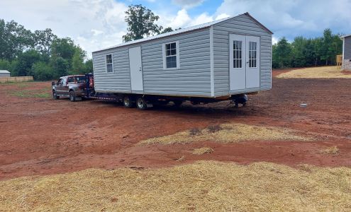 Crescent Builders Iva