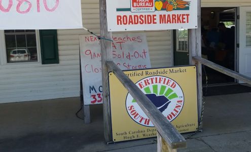 Callaham Orchard Belton