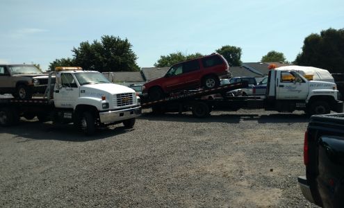 Bucks County Junk Cars by Allied Towing LLC