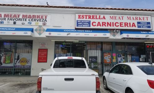 Estrella 97 Market
