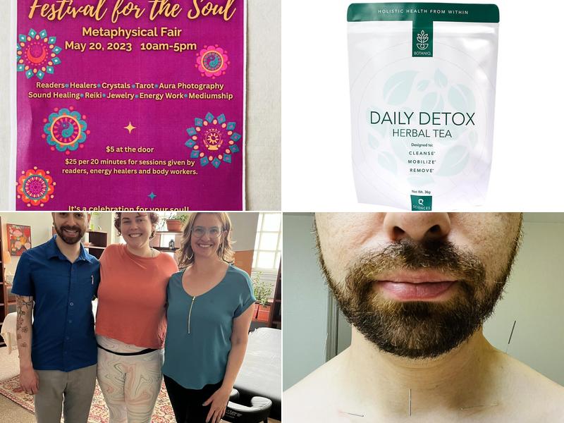 Vibrant Pearl Acupuncture and Herbs LLC