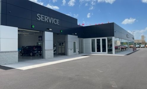 West Salem Kia Parts West Salem