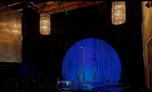 Comedy House New Orleans