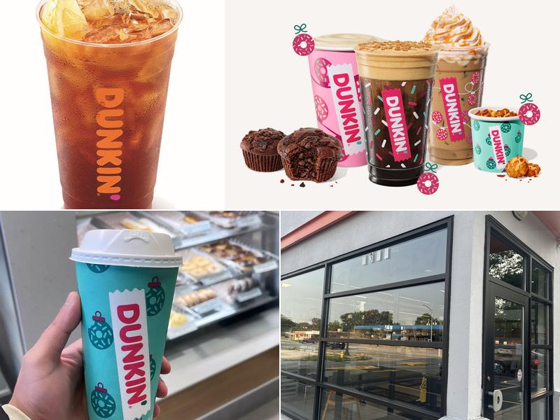 Dunkin'