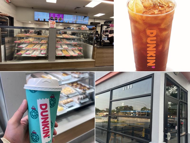 Dunkin'