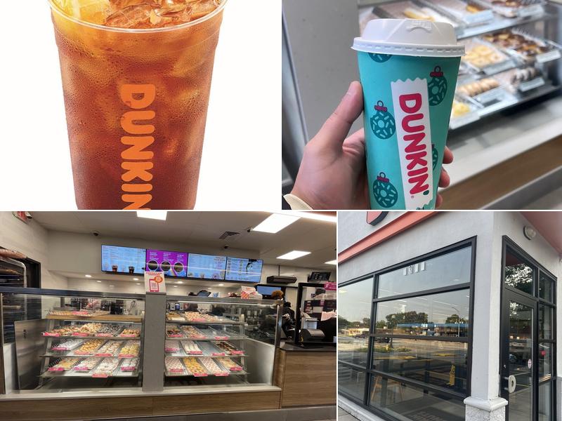 Dunkin'