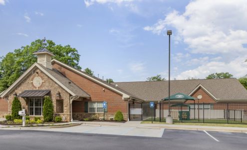 Primrose School of Greenville