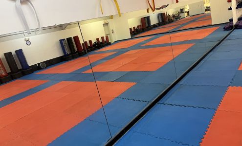 Scott's American Martial Arts