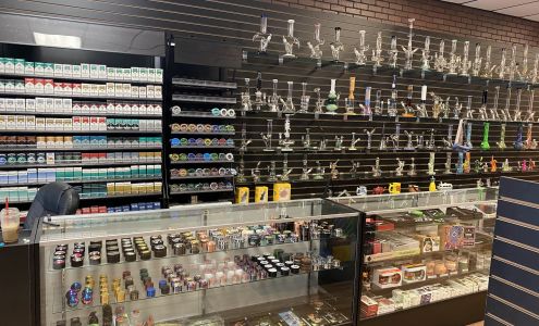 Sammy’s tobacco and vapor