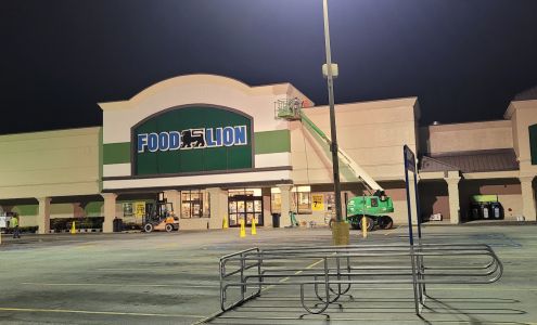Food Lion Greenwood