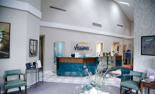 Triangle Visions Optometry