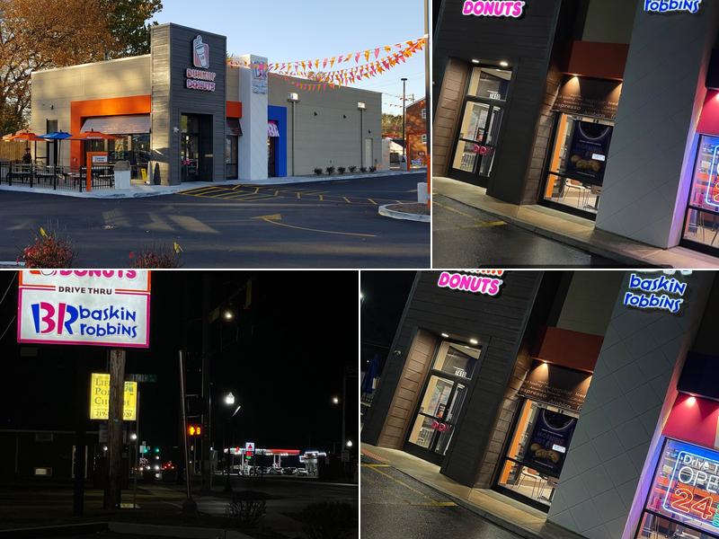 Dunkin'