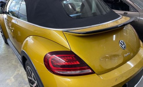 Creative Colors & Concepts Inc