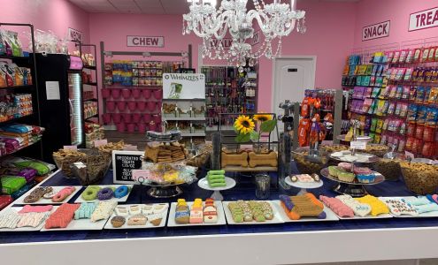 Woof Gang Bakery & Grooming Greenville