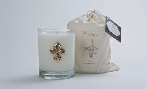 Fleur de Light @ LeBoulevard Marketplace