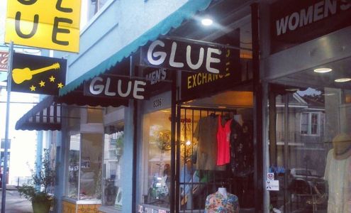GLUE NEW ORLEANS