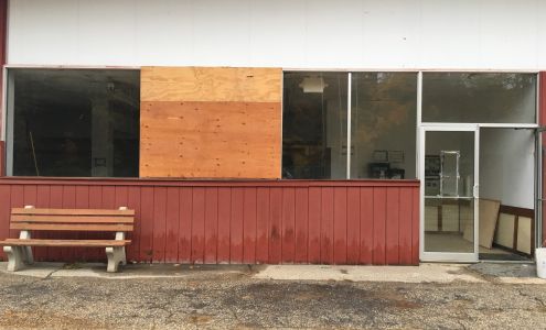 Dawson's Washing Well