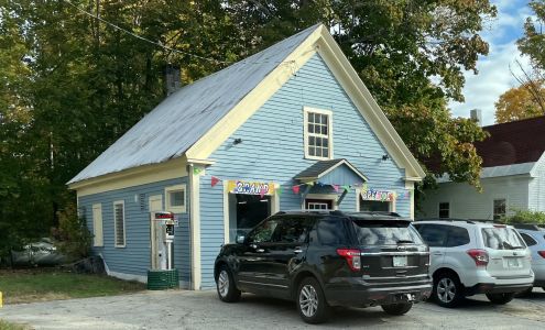 Center Ossipee Laundry