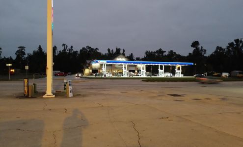 Chevron Krotz Springs