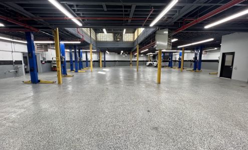 Northstar Kia Service Center Queens