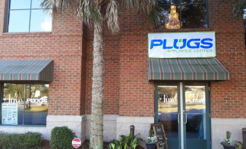 Plugs Appliance Center