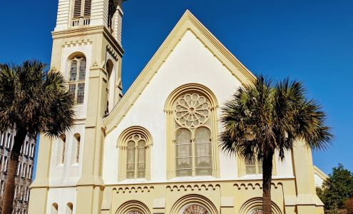 Citadel Square Church