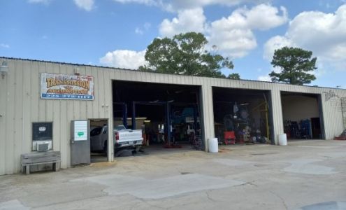 Mikes Transmission & Automotive
